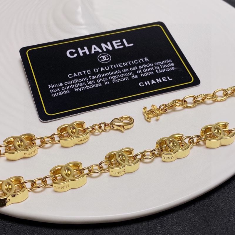 Chanel Necklaces